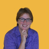 Dr. Britta Demes, Ansprechpartnerin LAA