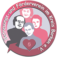 Das Bild zeigt das Logo des Vereins.