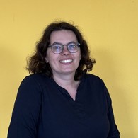 Bild der Beratungslehrkraft Birgit Höing